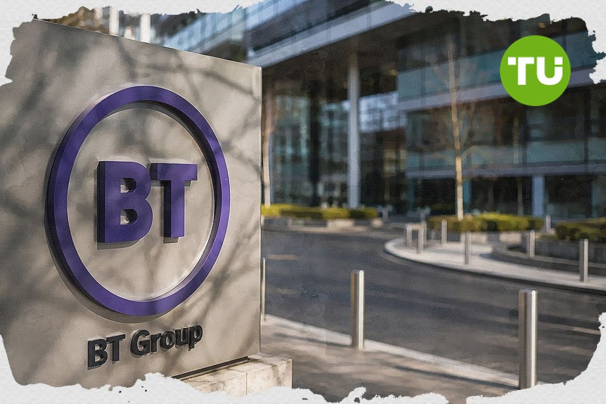 BT Group needs new catalyst to break above key resistance