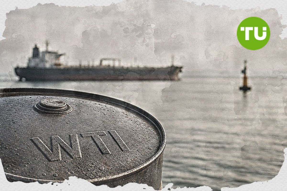 WTI test steun op $70 terwijl verkopers de controle behouden na mislukte rebound