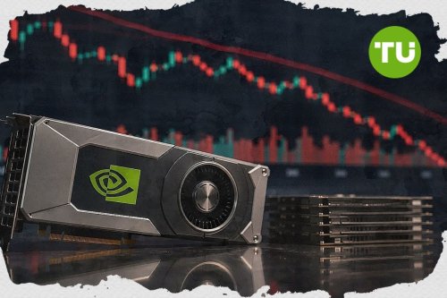 Nvidia drohen Sell-the-News-Risiken nach Micron-Zahlen