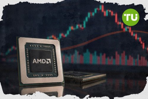 AMDs Rallye verlangsamt sich, da Risiken für Gewinnmitnahmen steigen