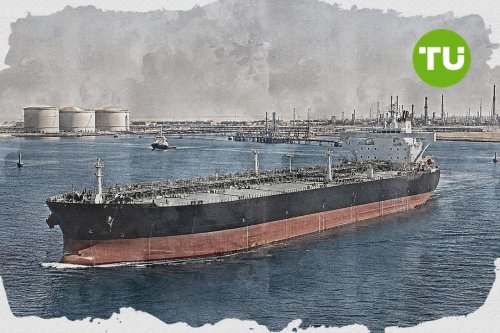 El petróleo cae al reanudarse el tráfico en Ormuz tras los choques entre EE. UU. e Irán