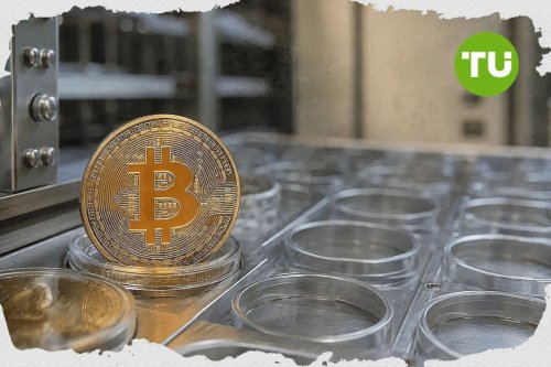 Bitcoin faces record ETF outflows despite easing Middle East tensions
