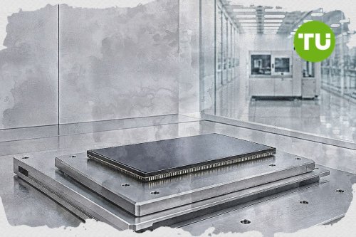 Samsung и SK Hynix планируют масштабные инвестиции в производство ИИ-чипов в Южной Корее