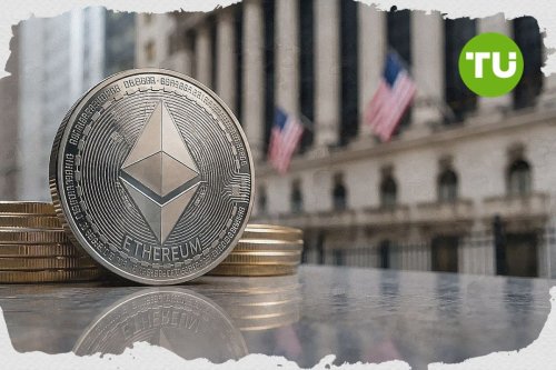 Ethereum se mantiene firme a pesar de las ventas institucionales