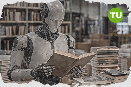Amazon flooded with AI books: Crisis of trust in literature market