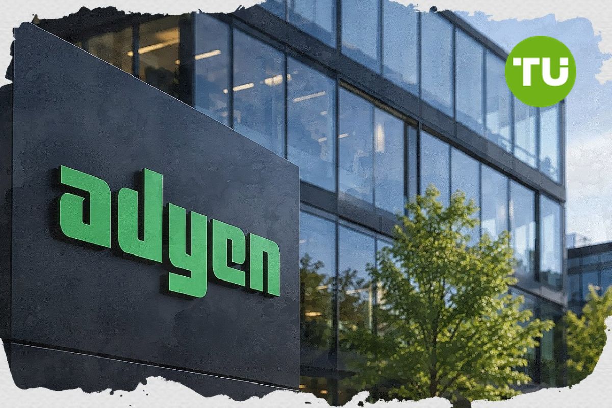 Nieuwe VAE-licentie geeft langetermijnvooruitzichten Adyen een boost