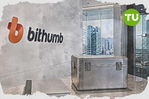 A Kiwoom Securities Bithumb-részesedést keres, miközben a koreai brókerek a kriptopiac felé nyitnak