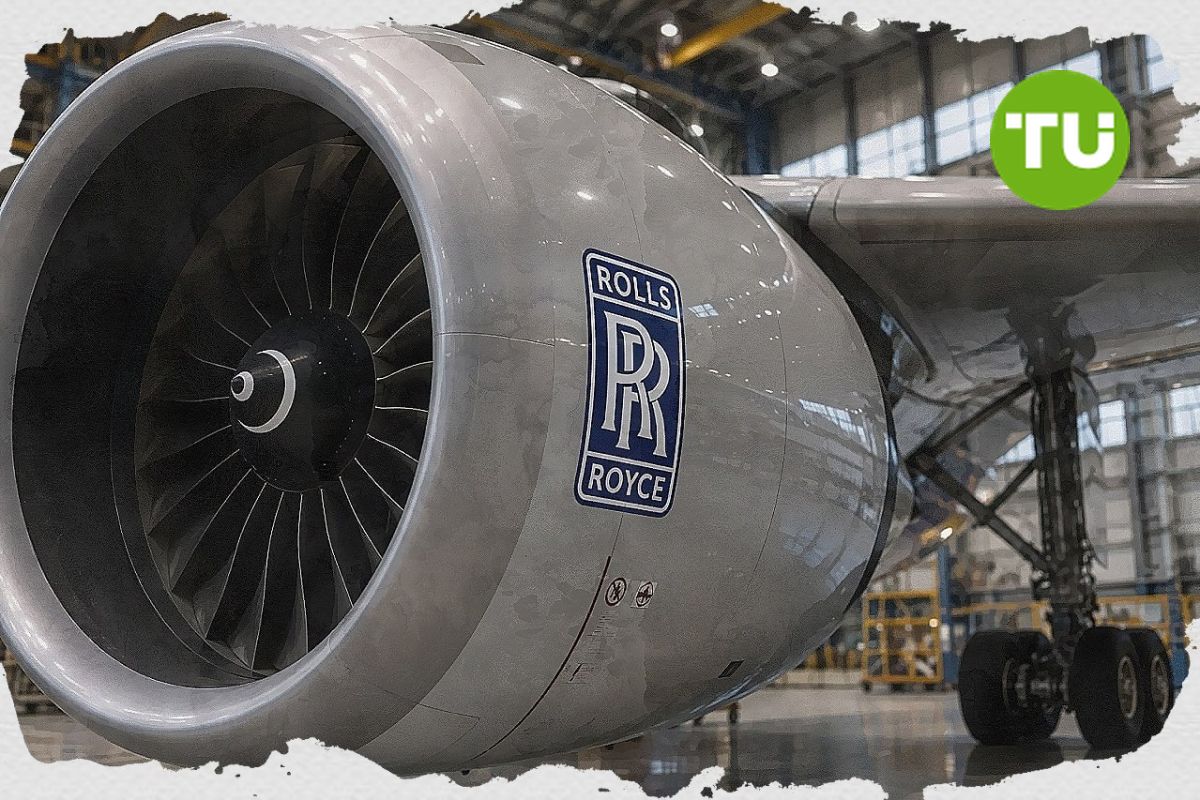 Rolls-Royce apuesta por el UltraFan pese a la debilidad técnica