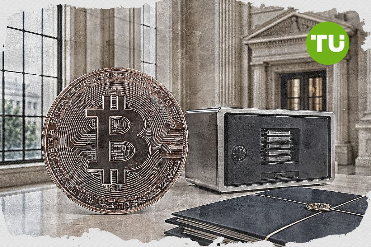 Grayscale warns Bitcoin slump could deepen on policy risks