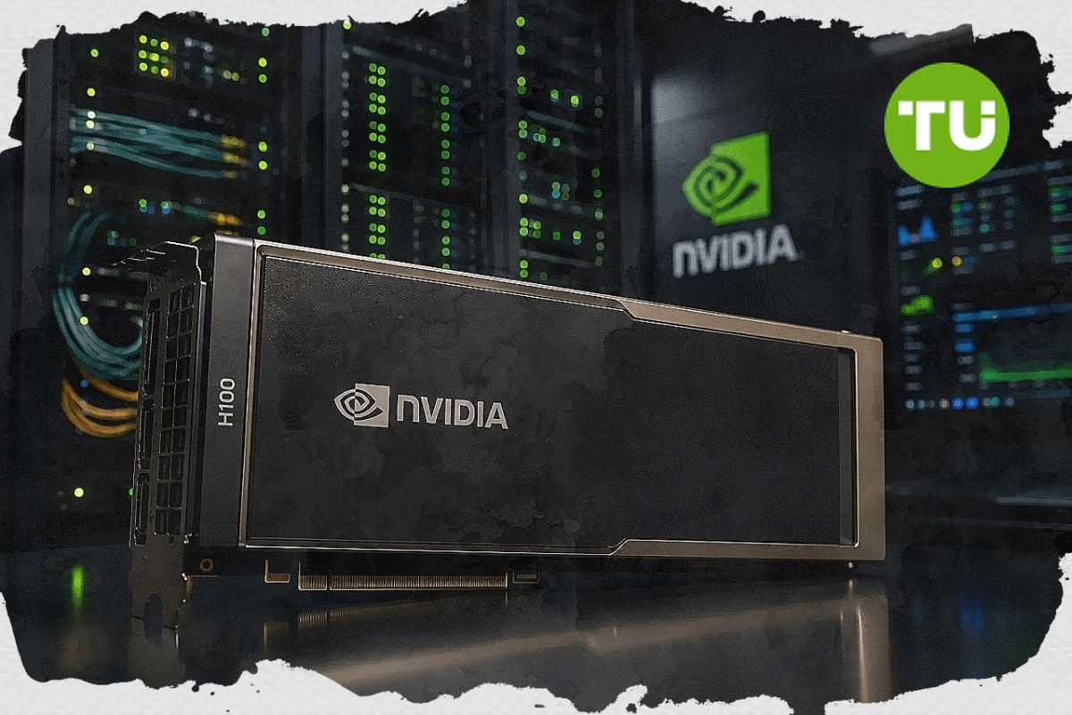 La demanda de IA se mantiene fuerte, pero Nvidia necesita un nuevo catalizador