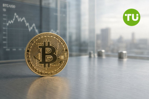 Bitcoin zmaga się z trudnościami w pobliżu 60 000 USD, podczas gdy odpływy z ETF wywierają presję na sentyment