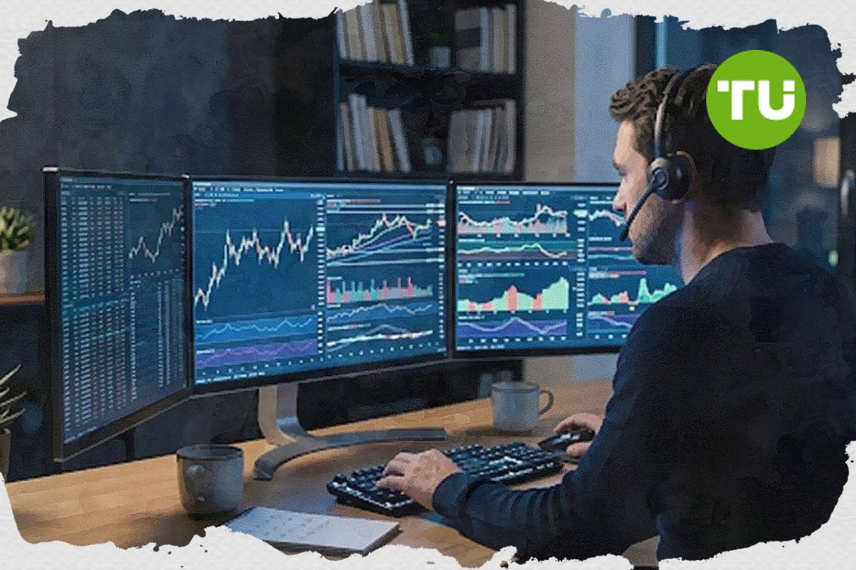 GlobalVentures365 breaks down importance of data-driven trading tools
