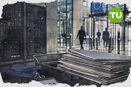 Tyskland leder EU i MiCA-kryptolisenser
