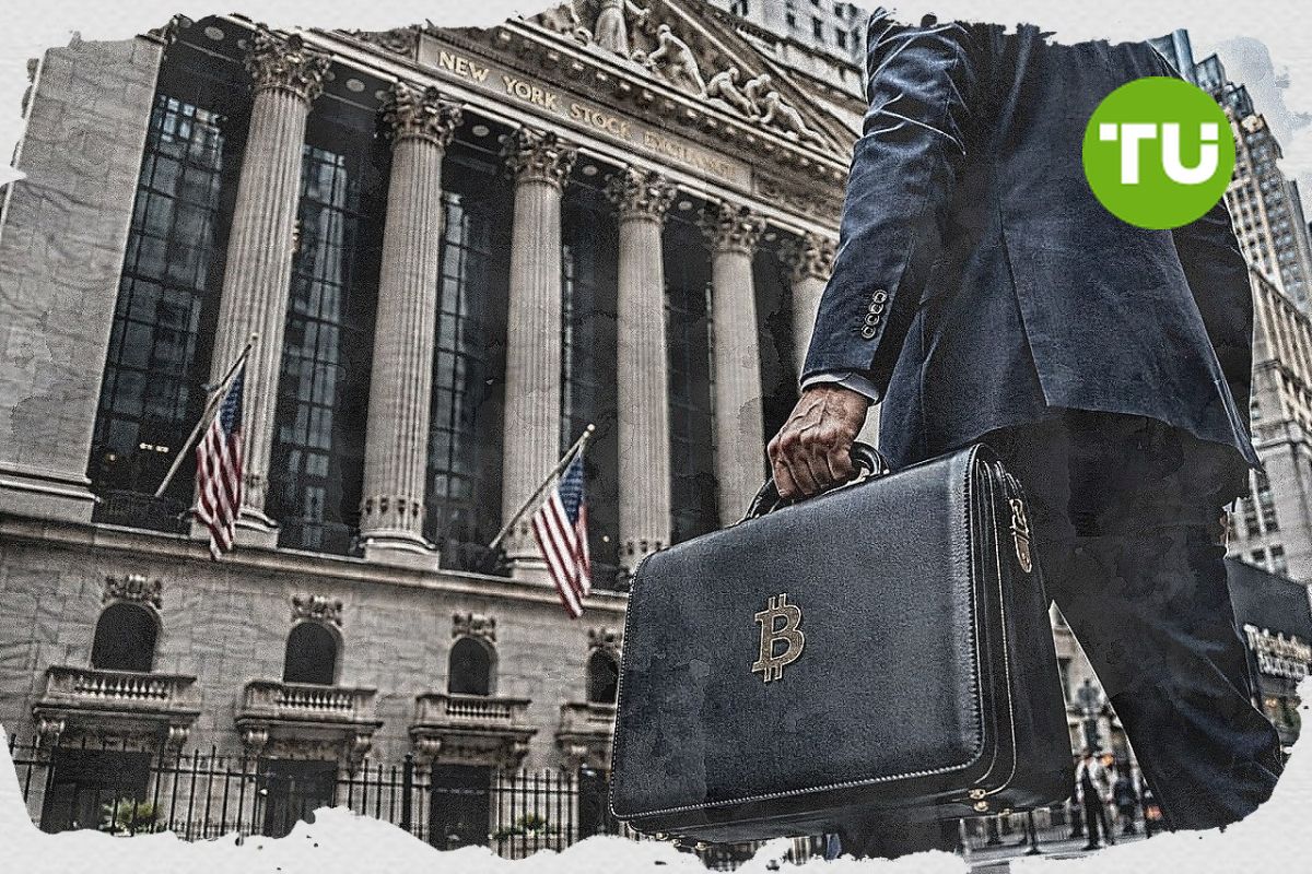 Securitize to list on NYSE after merger with Cantor Equity Partners II