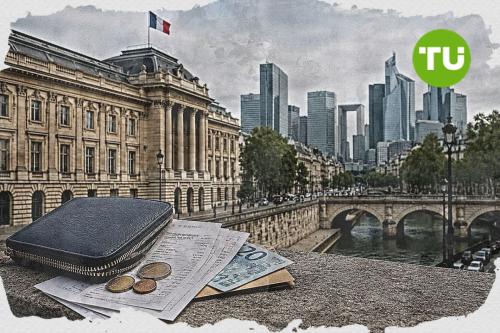 L'inflation française tombe à la cible de la BCE après le repli des coûts de l'énergie