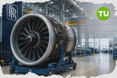 Rolls-Royce cotiza de forma lateral a la espera del próximo catalizador
