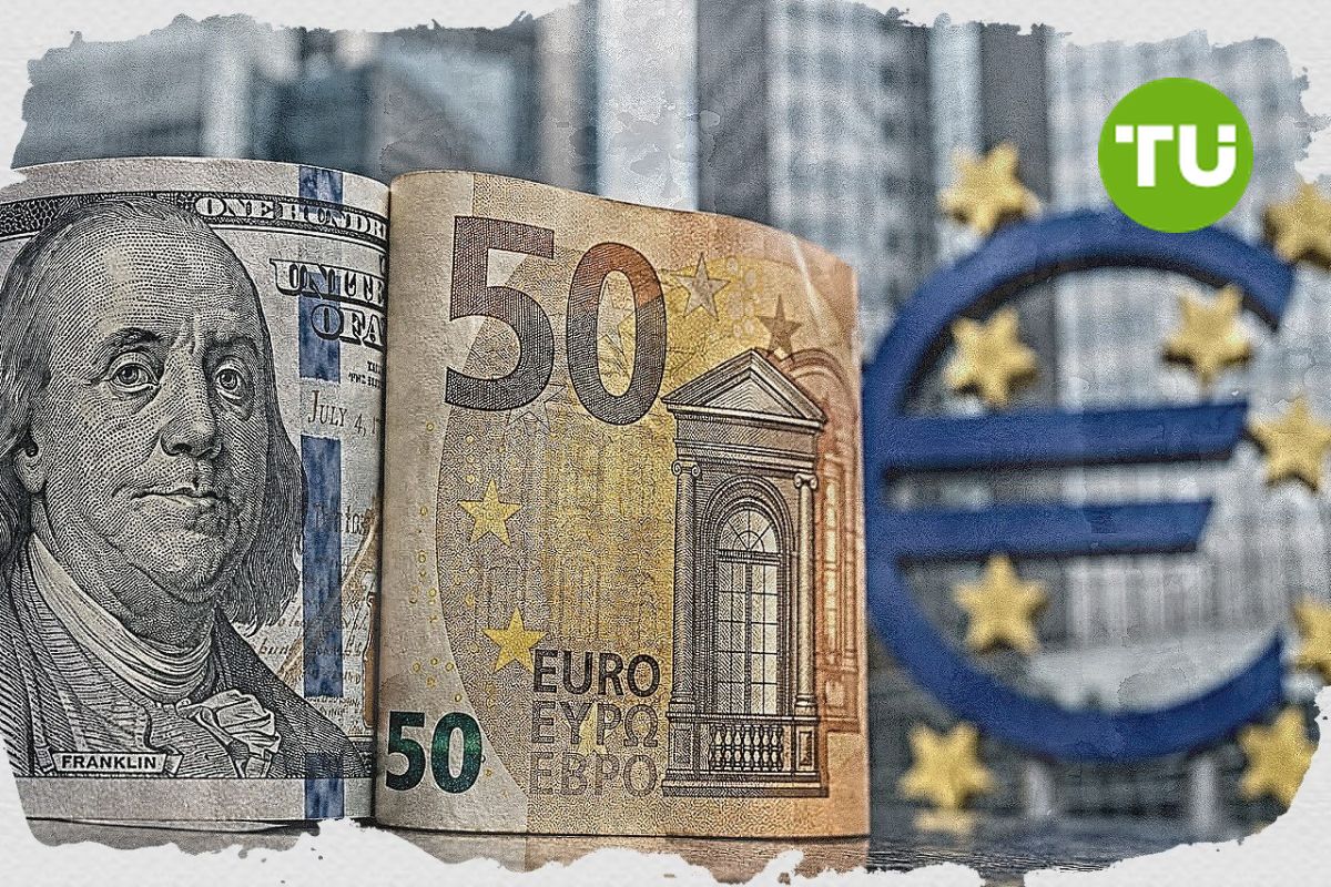 EUR/USD unter Druck vor US-Daten