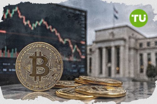 Bitcoin bertahan di bawah $60.000 di bawah tekanan ETF