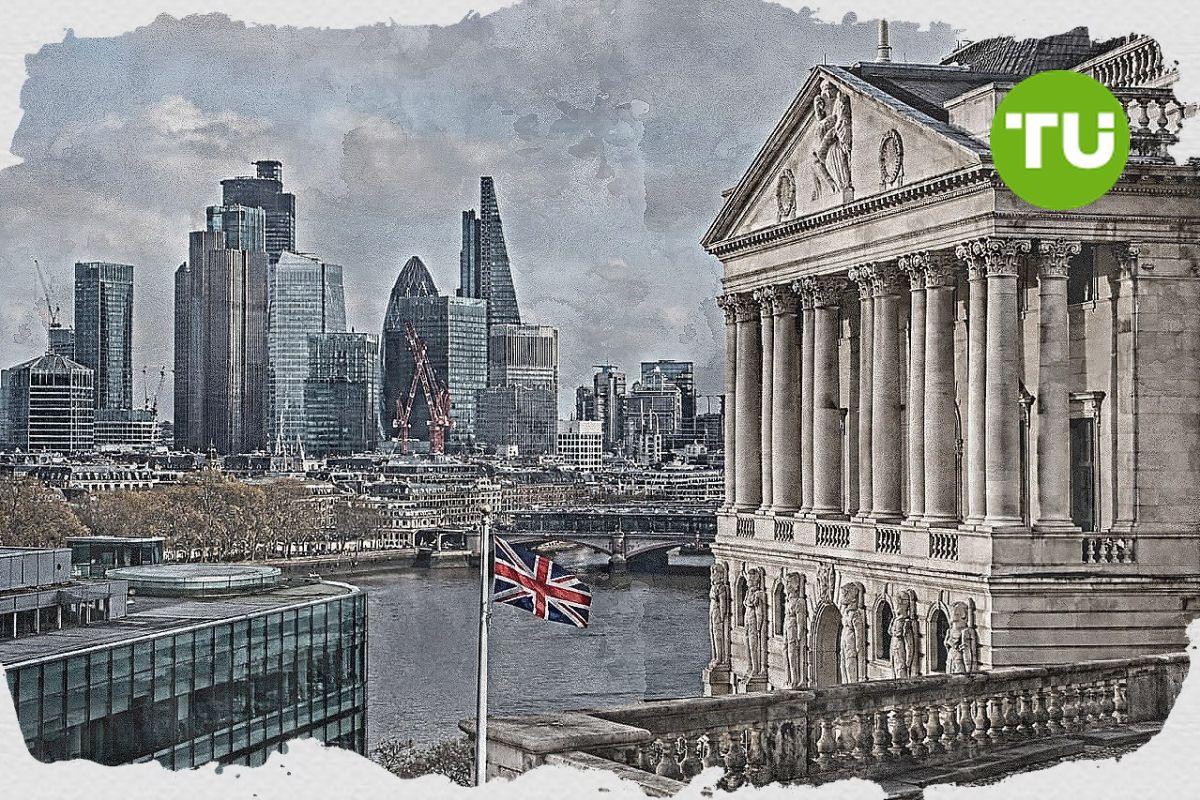 Bank of England ja FCA tiukentavat maksu-stablecoinien valvontaa