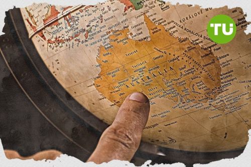 L'Australia introduce nuove regole per i trasferimenti di cripto