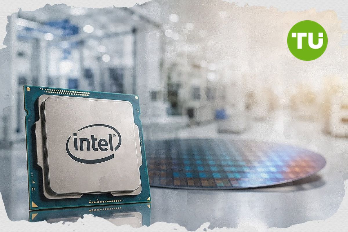 Intel si avvicina all'ATH nonostante le prese di profitto nel settore