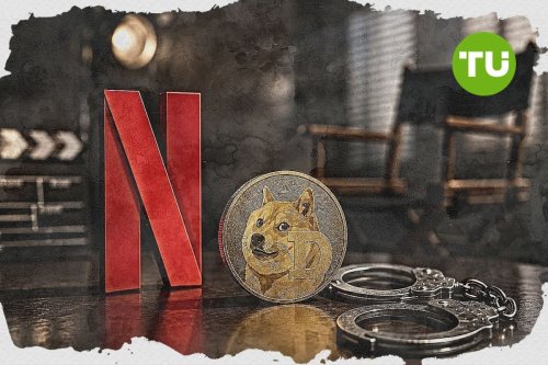 '47 Ronin' director gets 30 months over $11 million Netflix fraud tied to Dogecoin 