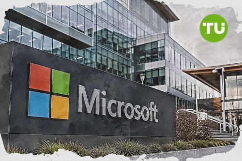 Microsoft estabiliza-se enquanto reavaliação de capex de IA pressiona ações