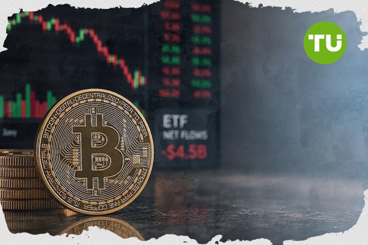 La liquidez récord de EE. UU. no logra impulsar al Bitcoin