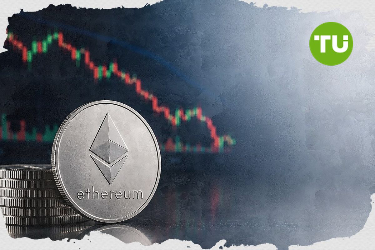 Weak crypto market keeps Ethereum under pressure 
