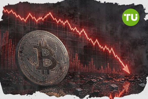 Красный код: что стоит за резкой распродажей биткоина? 