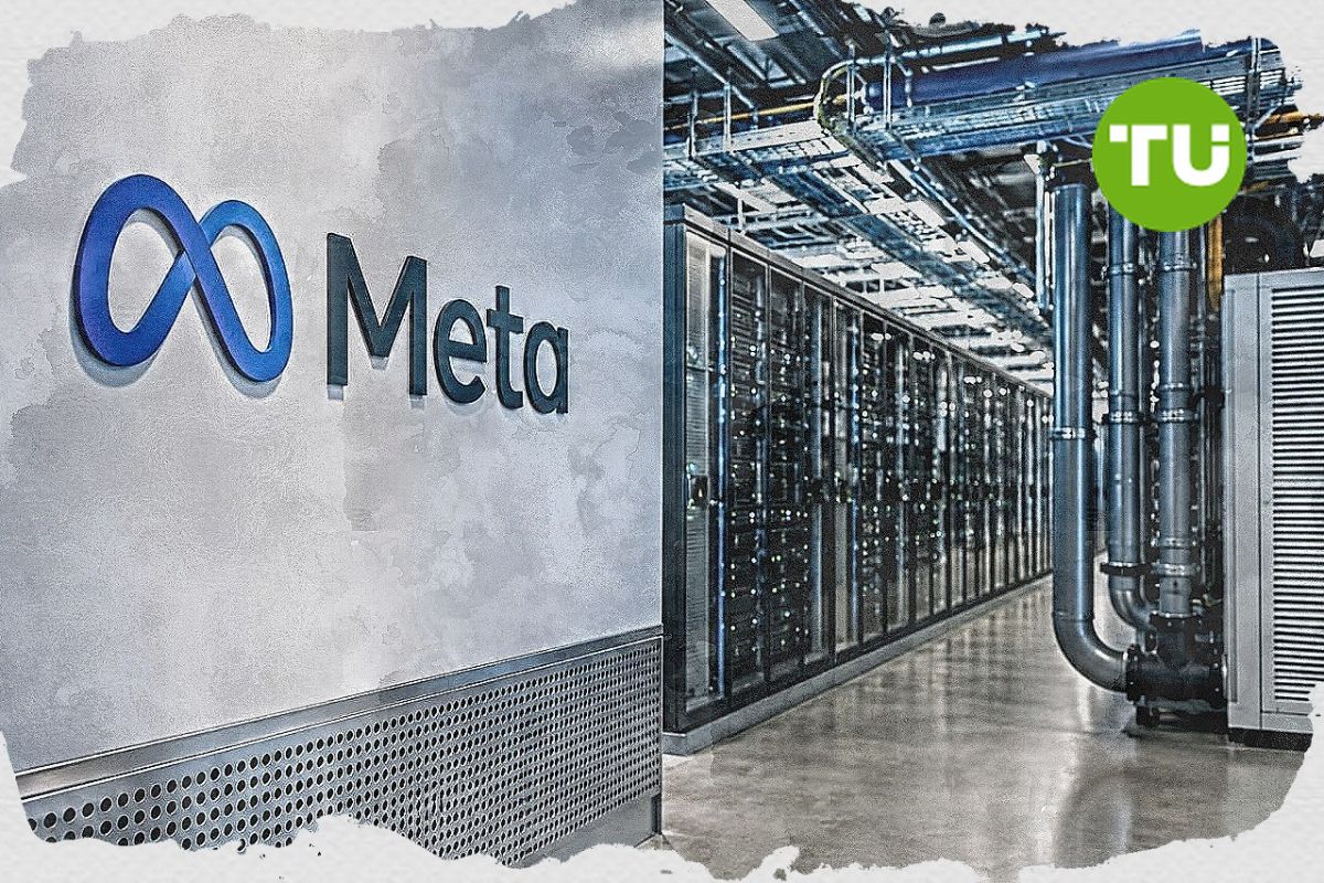 Meta прагне монетизувати надлишкові потужності ШІ