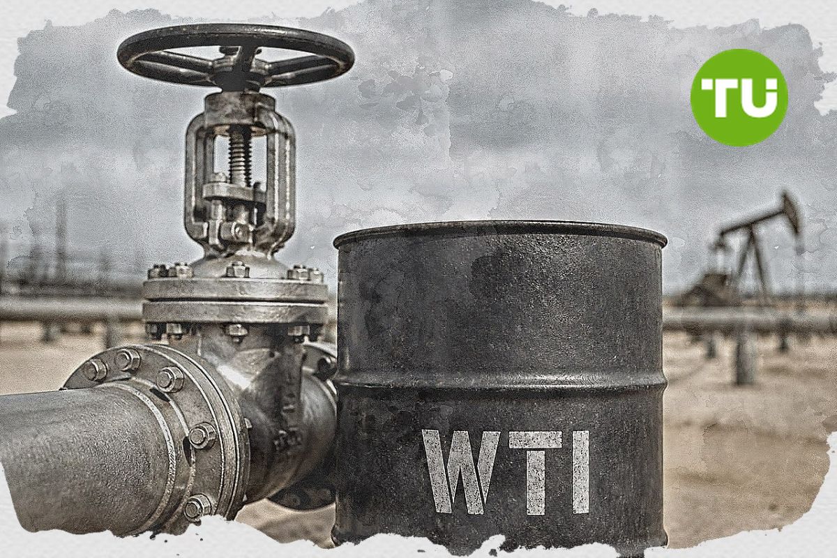 Le WTI accentue son repli alors que les craintes de suroffre l'emportent sur le risque géopolitique