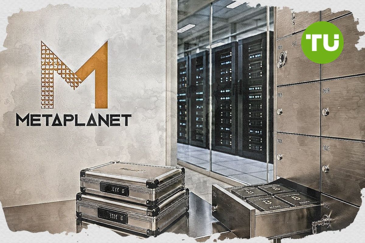Metaplanet expands Bitcoin treasury despite market downturn