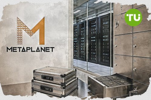 Metaplanet étend sa trésorerie Bitcoin malgré le ralentissement du marché