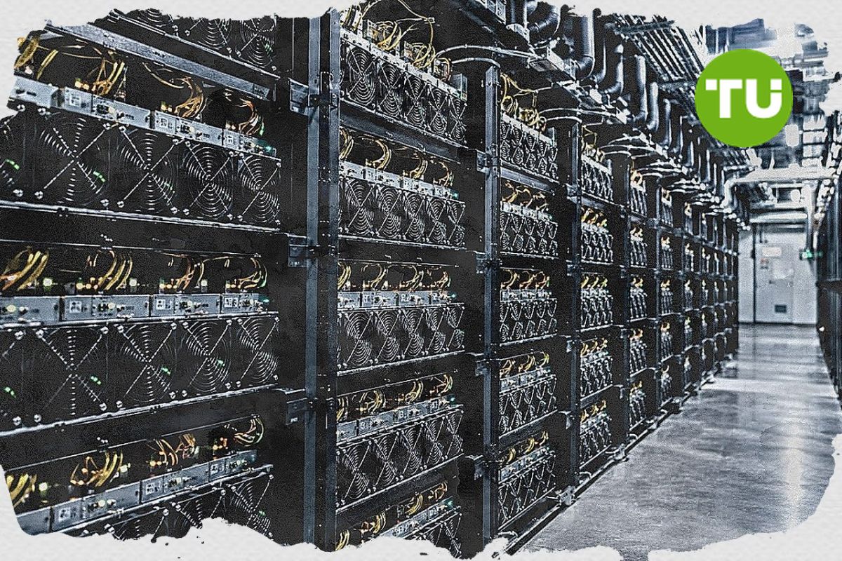 SBI Crypto ukončí provoz těžebního poolu po pěti letech fungování