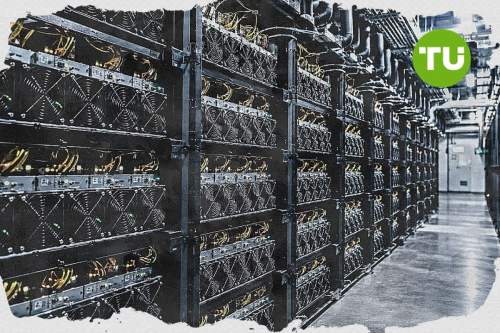 SBI Crypto zamknie pool miningowy po pięciu latach działalności