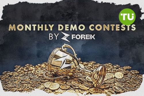 ZForex expands trader education through demo contests