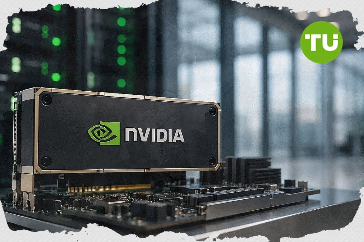 Nvidia shares face growing pressure despite AI expansion