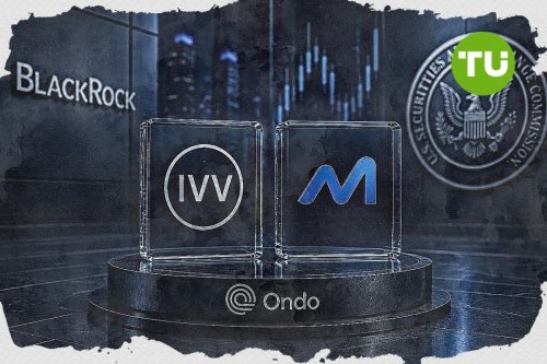 Ondo tokeniza ETF IVV da BlackRock e ações da Micron sob modelo de custódia da SEC