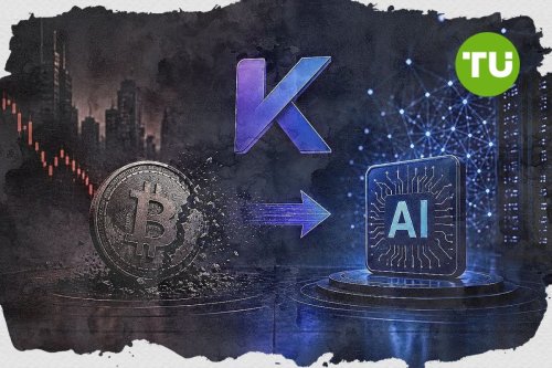 Korejský klon Strategy KWave opouští bitcoinovou strategii a sází na AI