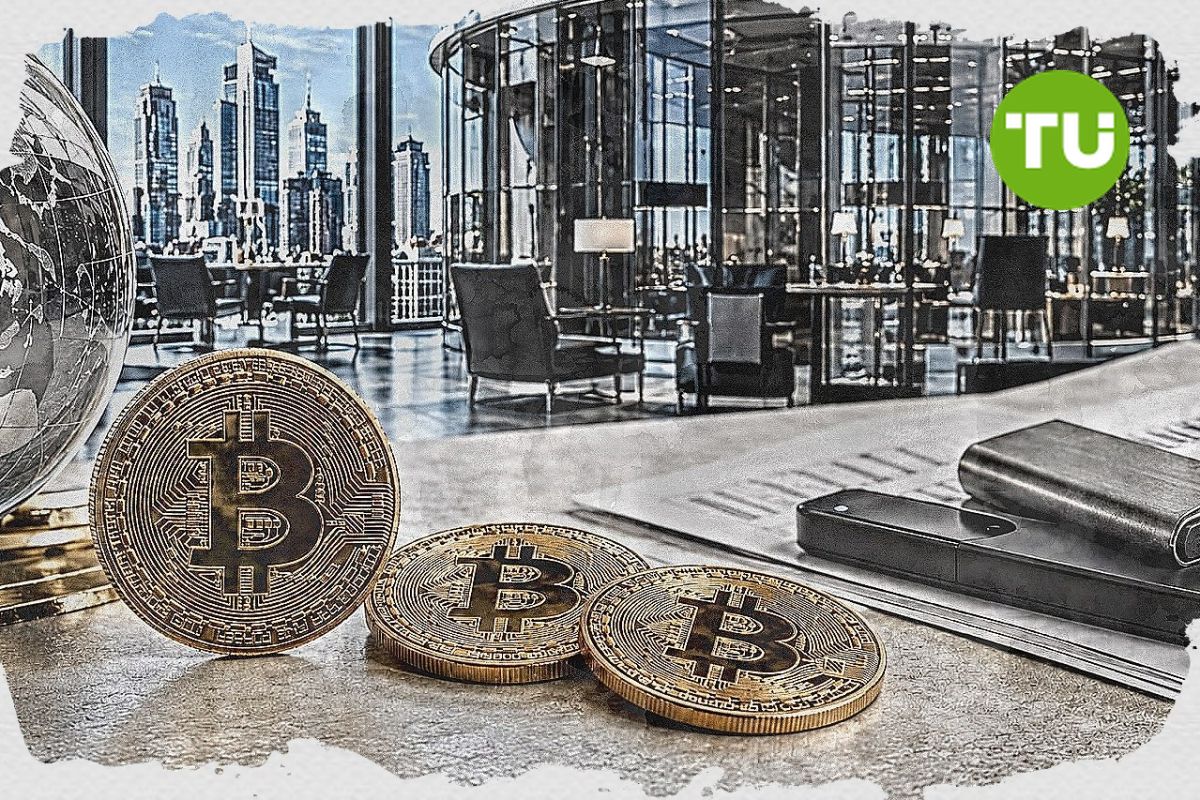 Bitcoin pushes toward $62,000 as risk appetite returns