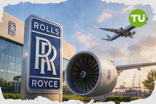 Rolls-Royce se acerca a máximos históricos mientras aumenta el riesgo de corrección