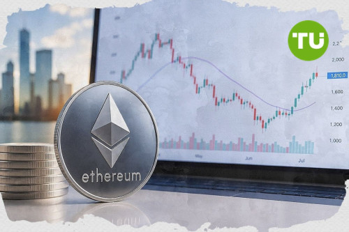 Ethereum rebound loses momentum near 50-day moving average