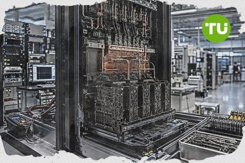 Nvidia faces delay for next-generation Kyber AI platform