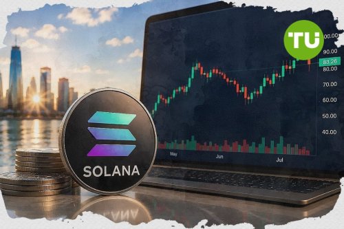 La recuperación de Solana cobra impulso mientras la actividad de la red se mantiene sólida