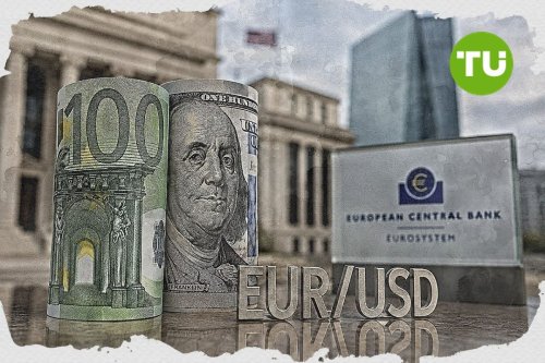 EUR/USD holds key support as softer U.S. data challenges dollar strength