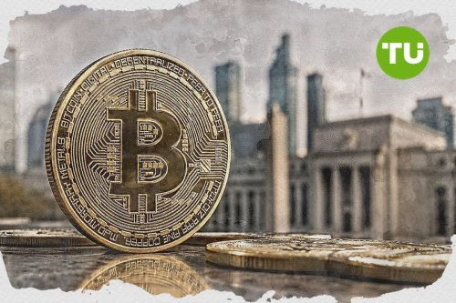 Bitcoin stabiliseras över viktigt stöd när ETF-inflöden förbättrar sentimentet