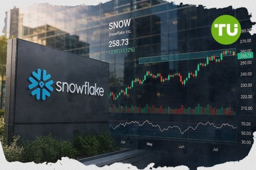 Snowflake stock lacks new catalysts as rally approaches resistance