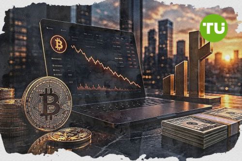 Strategy продала 3588 BTC на $216 млн та скоротила біткоїн-резерв
