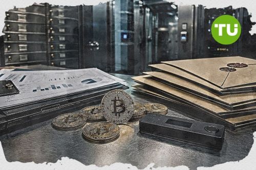 Bitcoin zakt onder $62.000 na nieuwe verkoop door Strategy